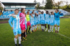 ŽFK "Spartak" novi-stari šampion Srbije