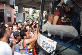 Iz Beograda za Suboticu i Kanjižu danas će biti 20 vanrednih autobuskih polazaka