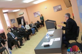 Održan okrugli sto na temu dualnog obrazovanja
