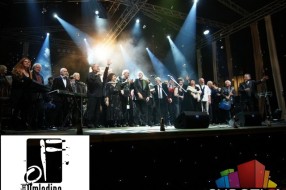Festival „Omladina“ uz Bajagu i instruktore