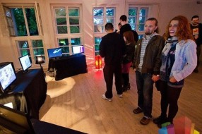 Prvi regionalni festival gifova G I F E S T održan u Subotici