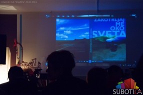 Inspirativno veče sa Snežanom Radojičić u Klubu putnika