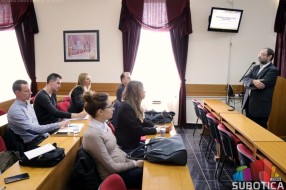 Održan seminar na temu proaktivne odgovornosti zaposlenih
