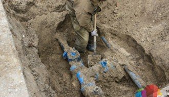 Stiže vodovodna mreža u dve ulice na Makovoj sedmici