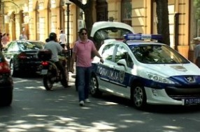 Saobraćajna hronika