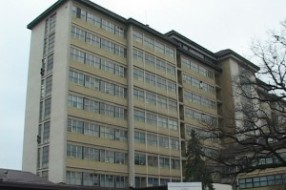 Opštoj bolnici u Subotici uručeno 15 invalidskih kolica