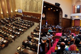 Brojni Subotičani kandidati za republičke i pokrajinske poslanike