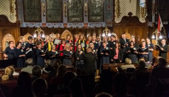 Održan koncert hora "Femina vox"