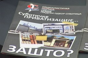 SPS: Zašto je sve propalo?