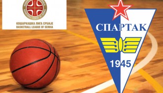 KK "Spartak" u pripreme kreće u znatno izmenjenom sastavu