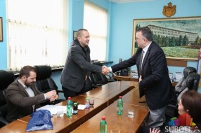 Saradnja Pravnog fakulteta i Višeg suda u Subotici