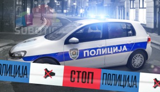 Oteli torbu sa 3,6 miliona dinara, policija ih identifikovala i uhapsila
