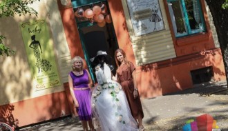 Krojački atelje „Ivchy i Marishka“  novi modni centar u našem gradu