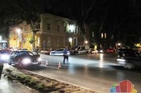 Saopštenje Policijske uprave u Subotici