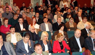 Sastanak hirurške sekcije SLD na Paliću