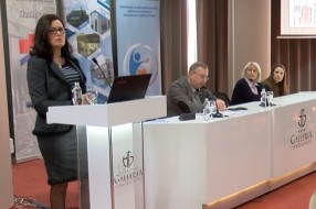Susret medicinskih radnika Srbije održan u Hotelu "Galleria"