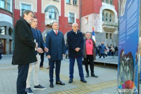 Postavljena izložba o zadužbinama Nemanjića