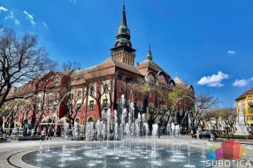 U sredu konstitutivna sednica - poznata imena gradonačelnika i članova Gradskog veća