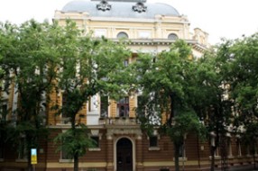 Bazar zdravlja u Gimnaziji