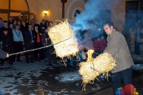 "Bele poklade" u Subotici