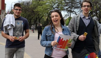 Srednjoškolci za uvođenje noćne linije gradskog prevoza