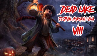 Osma ofanziva horora i vina - "Dead lake horror festival" za vikend u Abaziji