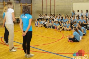ŽOK "Subotica" napravio druženje povodom kraja sezone