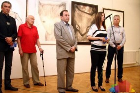 Dešavanja povodom obeležavanja Dana grada 2013 (petak, 30. avgust)