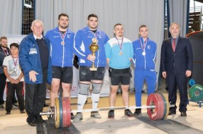 Dizanje: Spartak nastavio niz - osvojena 17. titla šampiona Srbije