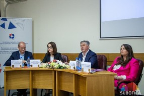 Izabran novi saziv Parlamenta privrednika Regionalne privredne komore