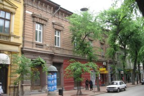 Krečenje grada