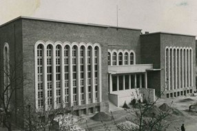 Film o Sokolskom domu