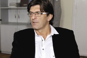 Dragan Simović: Evropa, pa juriš na titulu