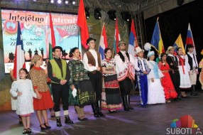 Počeo festival "Interetno"