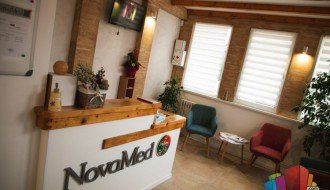 Otvorena specijalistička ginekološko-akušerska ordinacija "NovaMed"