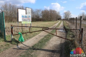 Krivična prijava za uzimanje mesa sa stočnog groblja
