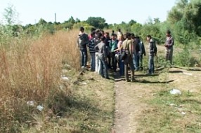 Broj ilegalnih prelazaka granice povećan za 24%