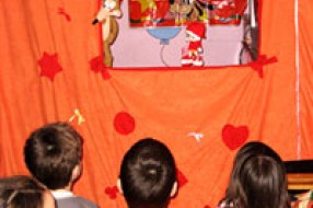 Formirana mreža festivala dečjih lutkarskih pozorišta
