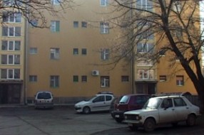 Rešen kvar na zgradi Segedinski put 29