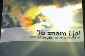 Projekat: "To treba da znaju svi"