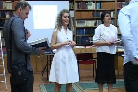"Srednje stručne škole kao lideri ekonomskog razvoja"