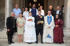Bunjevci obeležili Dan dužijance