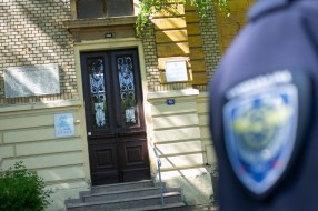 Pojačano prisustvo policije i u subotičkim školama