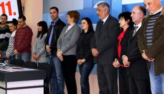 Održana tribina Nove demokratske stranke: "Vizija za Srbiju"