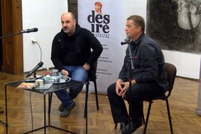 Mladenović: "Dogvil" više građanski pokret, nego pozorišna predstava
