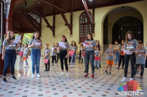 Završen drugi Kamp srpske tradicionalne muzike