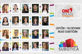 Završena četvrta sezona promocije uspešnih i talentovanih učenika
