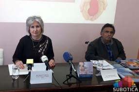 Prevencija bubrežnih bolesti postoji, redovne godišnje kontrole obaveza zdravih ljudi