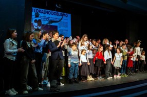 Dečje pozorište u Subotici obeležilo 90 godina postojanja