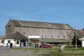 Zemljište u okolini fabrike Zorka zagađeno